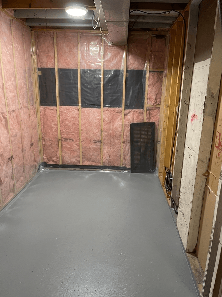 Asbestos Removal & Abatement