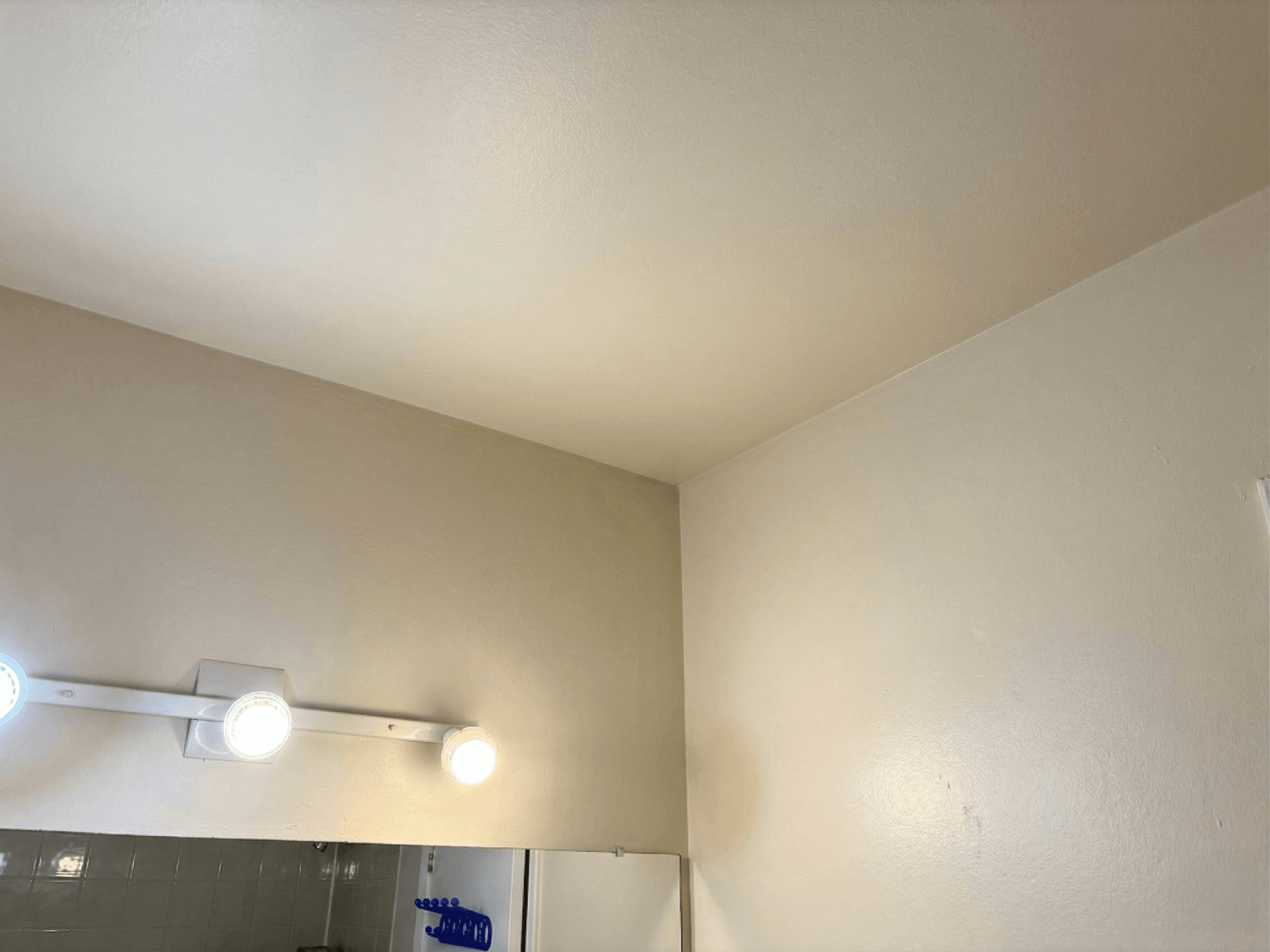 Water Damage project in Ottawa by Fidan Construction - after