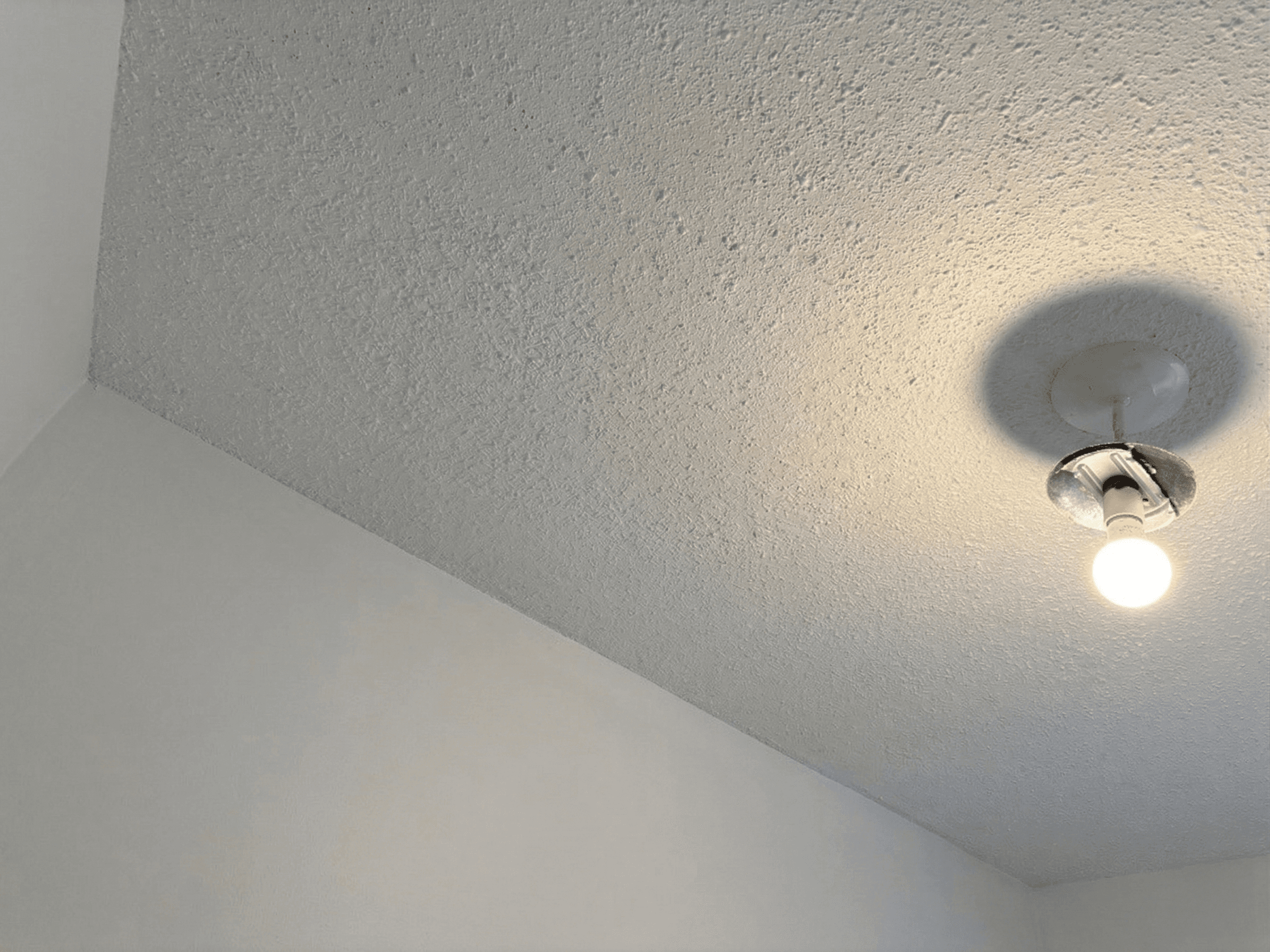 Ceilings project in Ottawa by Fidan Construction - after