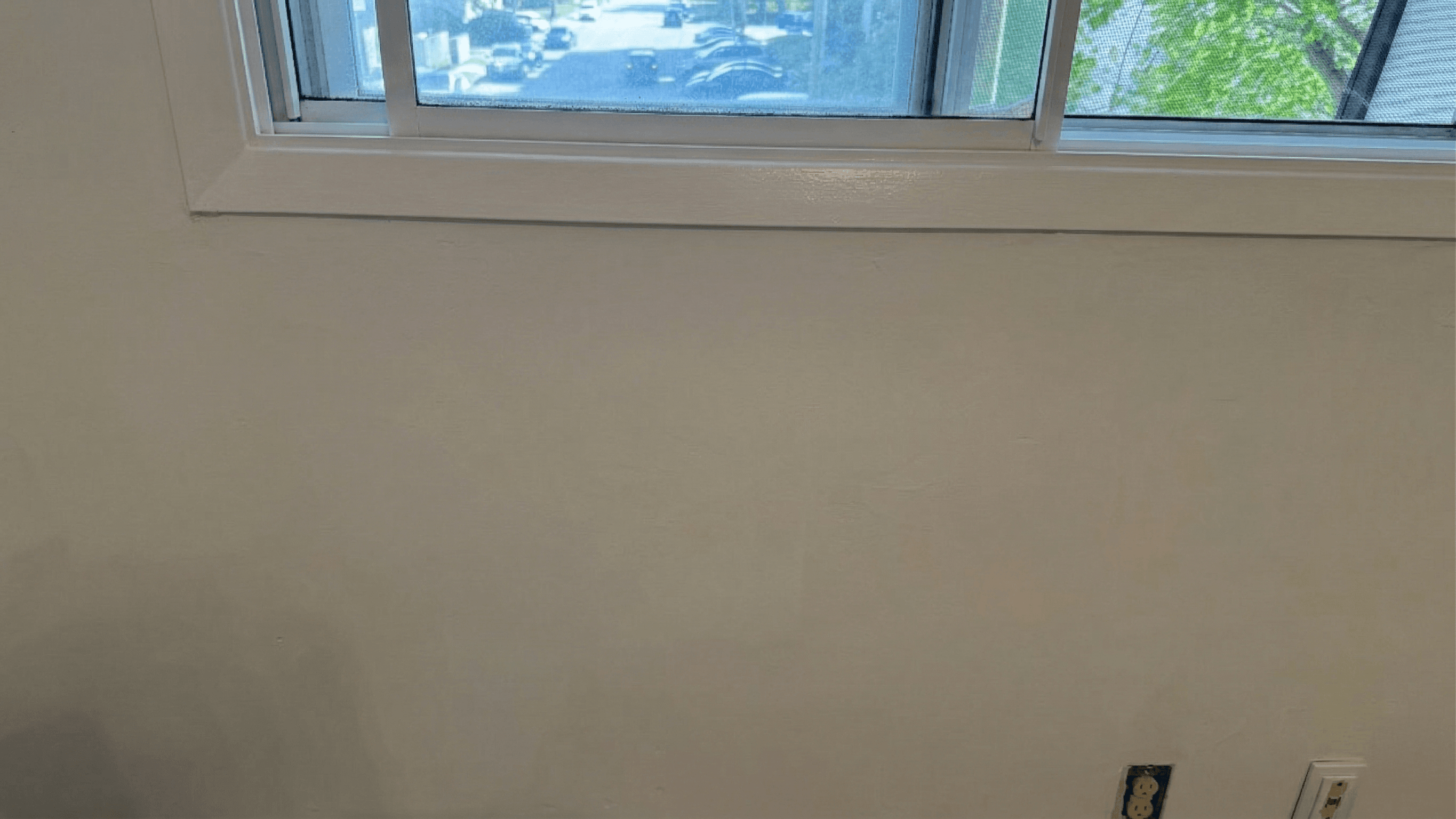 Water Damage project in Ottawa by Fidan Construction - after