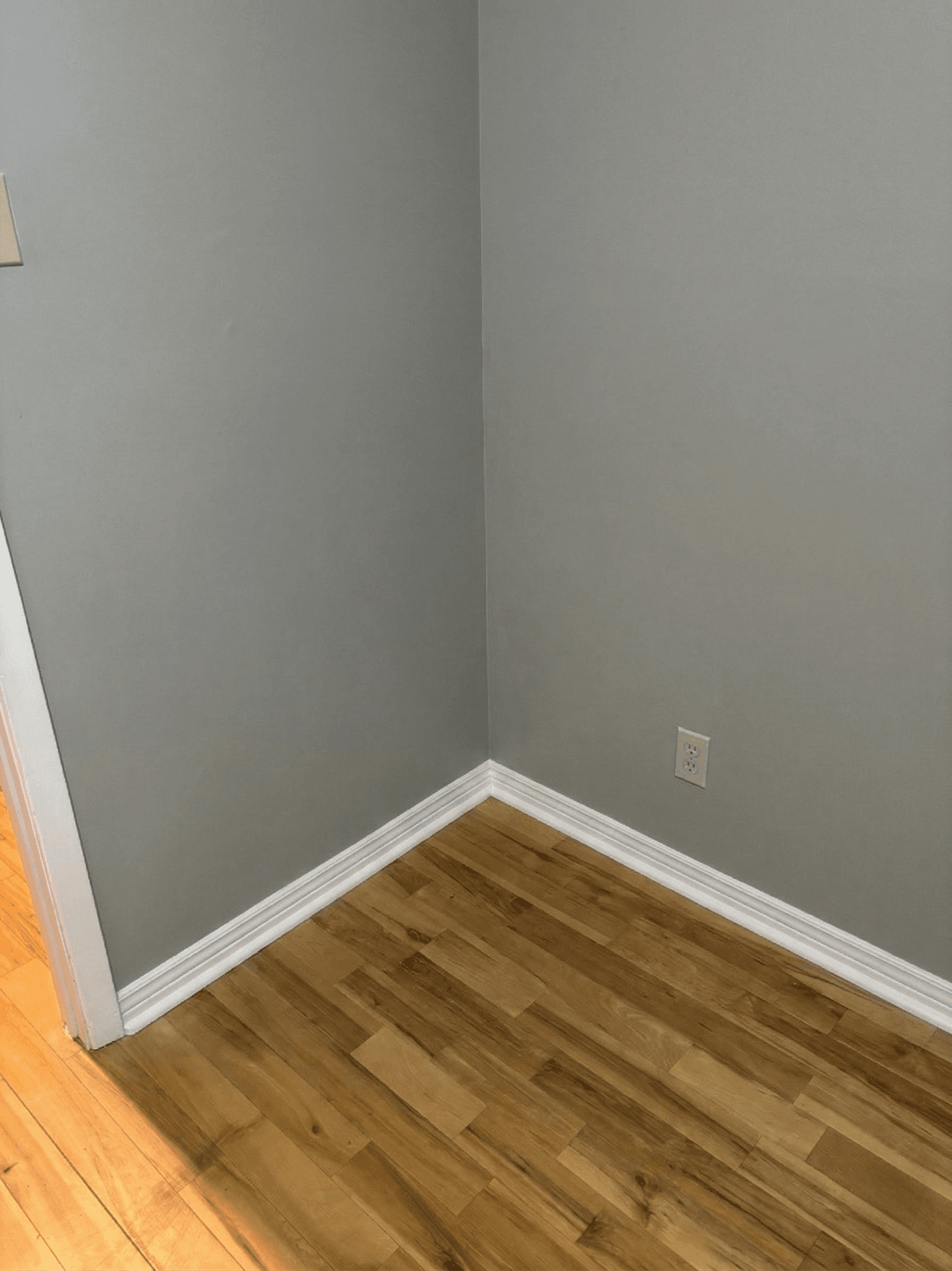 Full Room Reconstruction - after