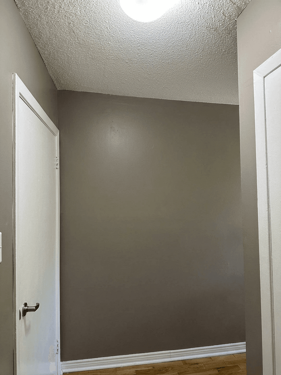 Water Damage project in Ottawa by Fidan Construction - after