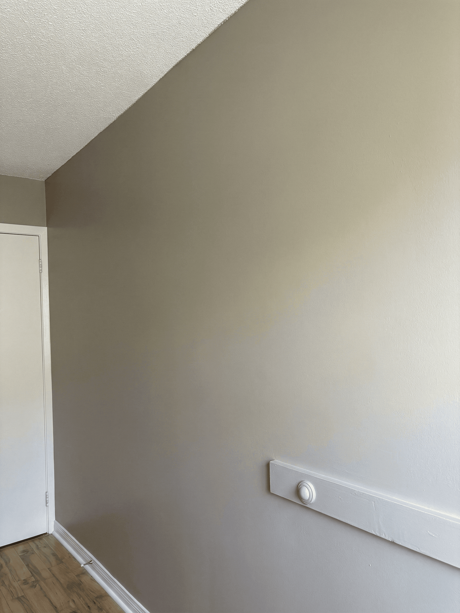 Ceilings project in Ottawa by Fidan Construction - after