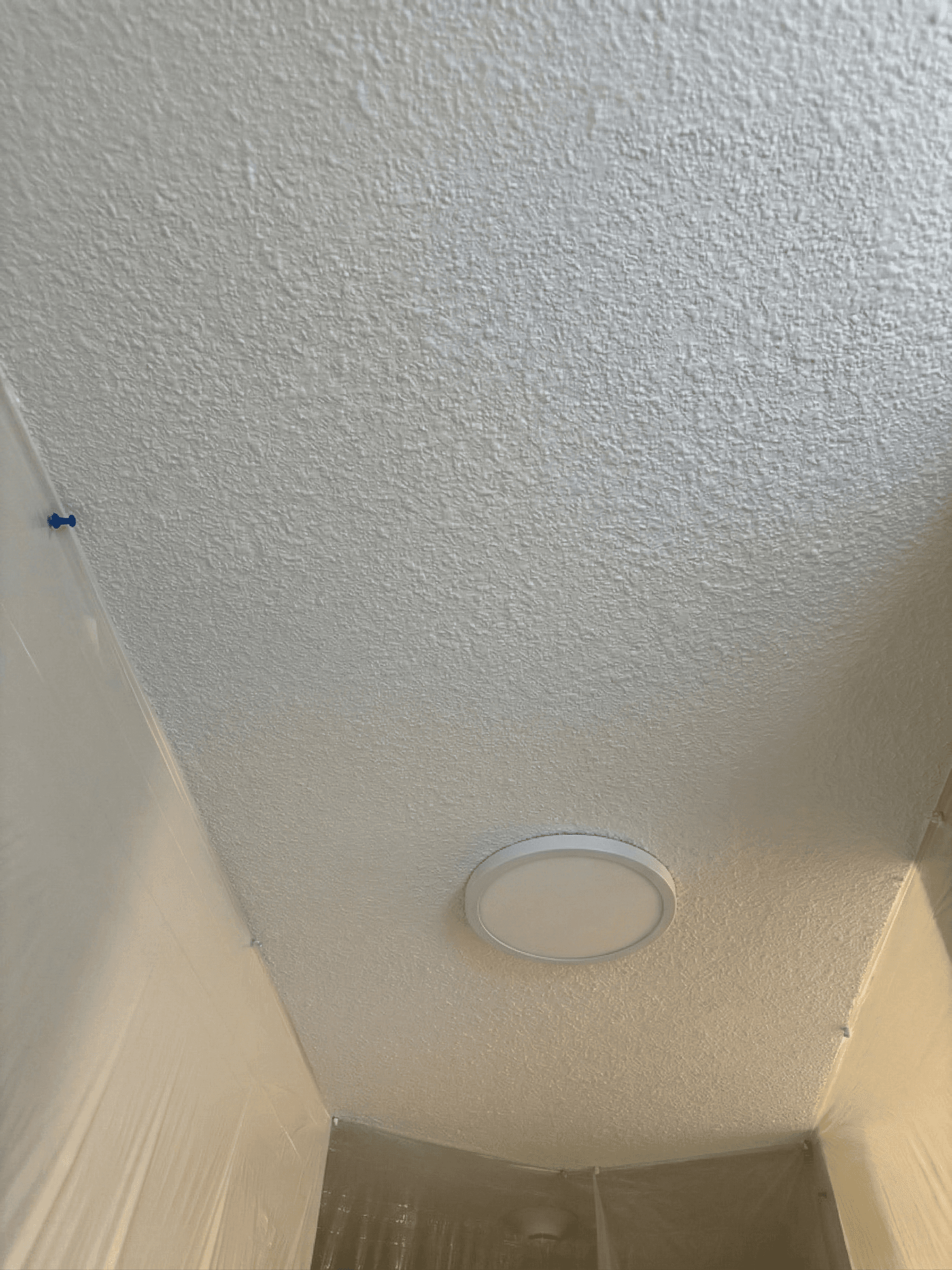 Ceilings project in Ottawa by Fidan Construction - after