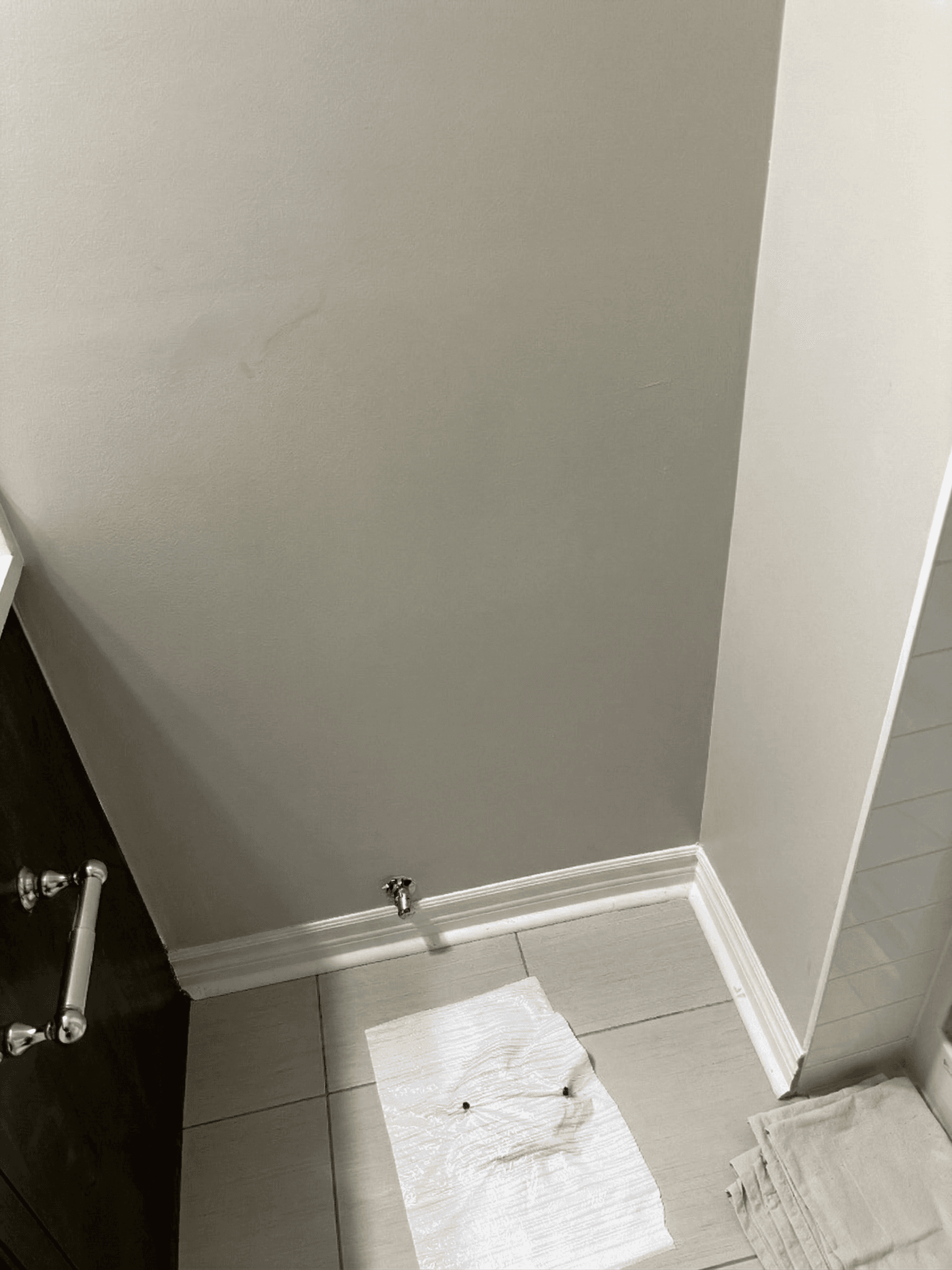 Water Damage project in Ottawa by Fidan Construction - after