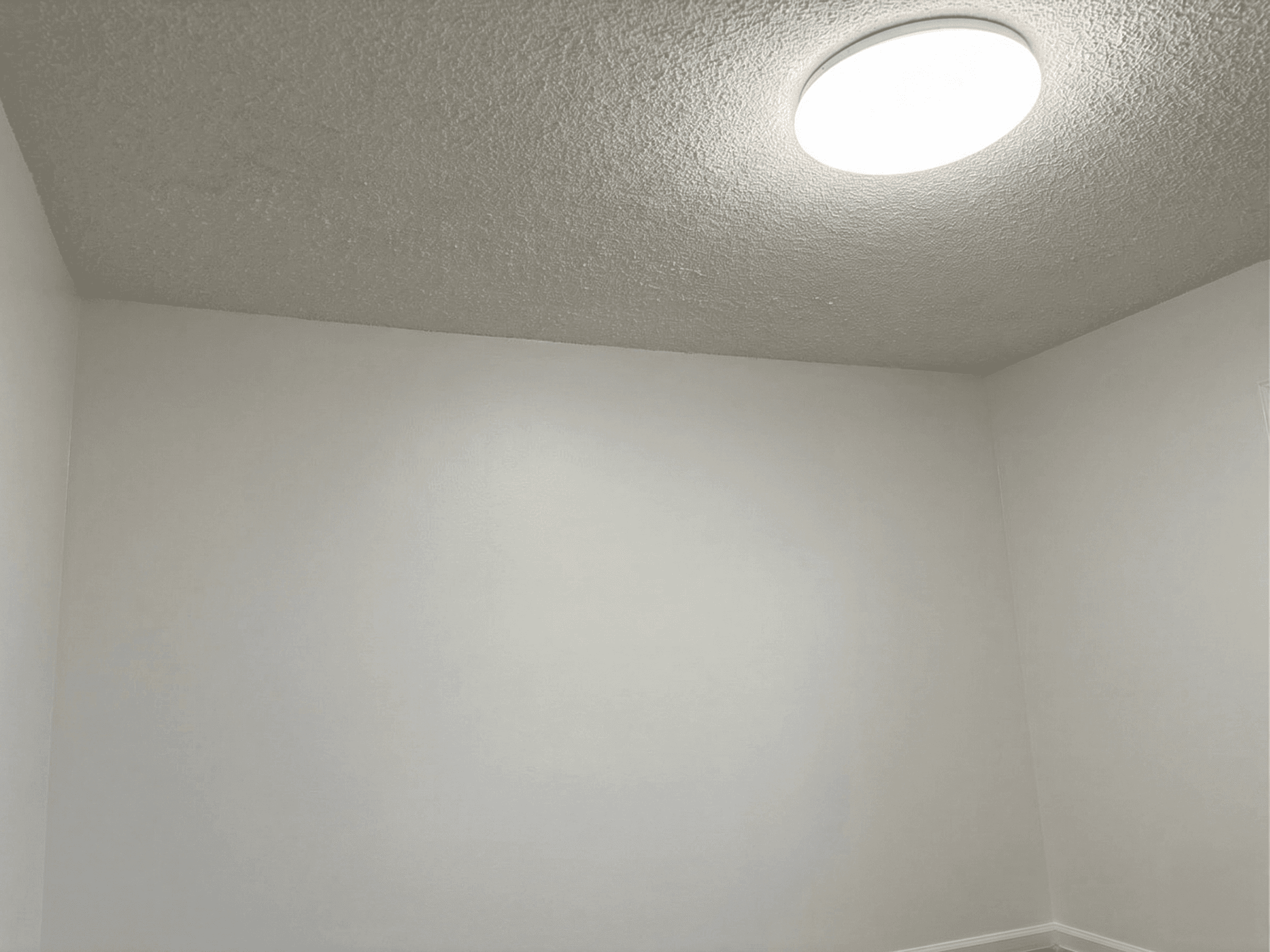 Ceilings project in Ottawa by Fidan Construction - after