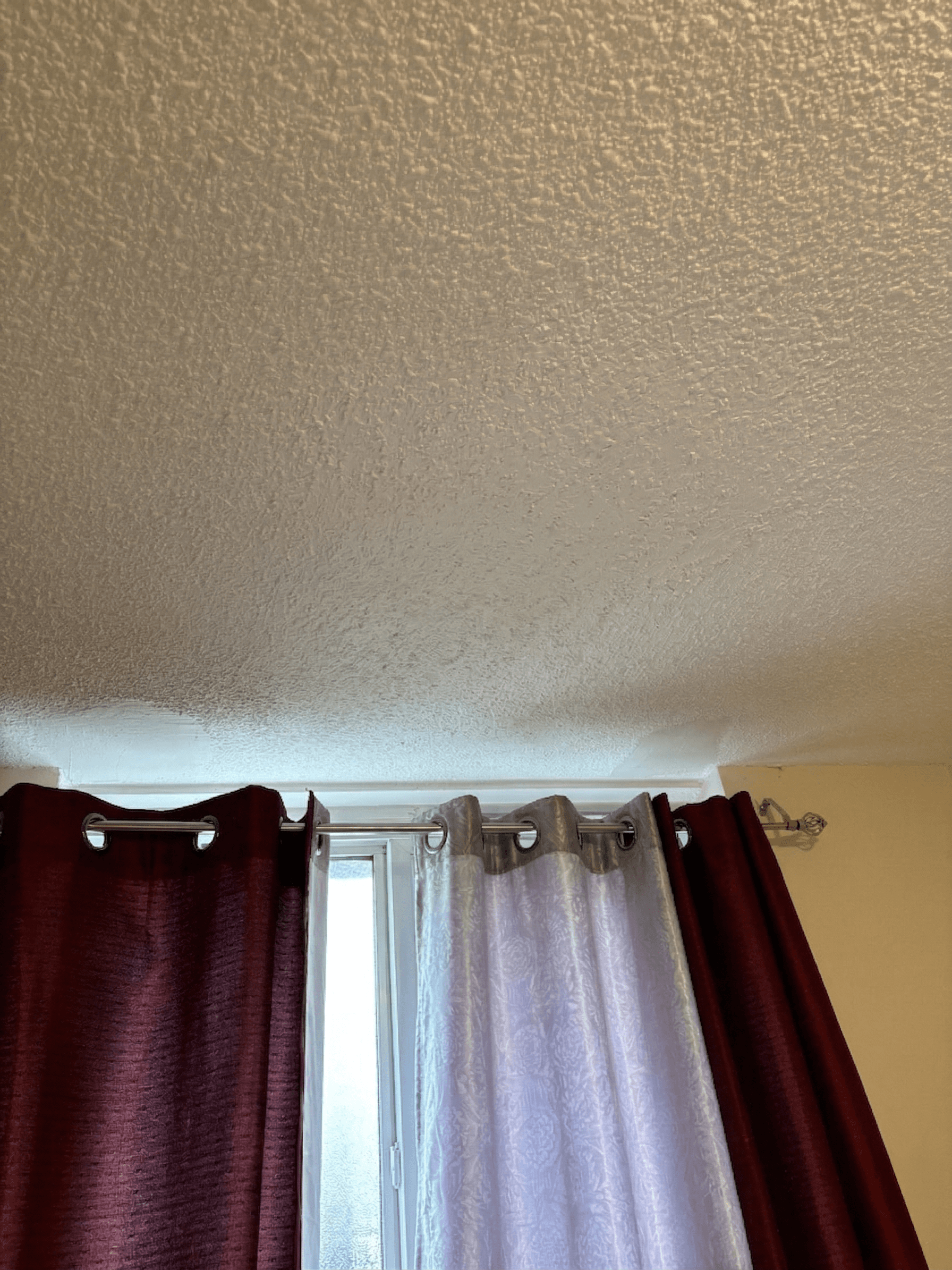 Interior and exterior painting project in Ottawa by Fidan Construction - after