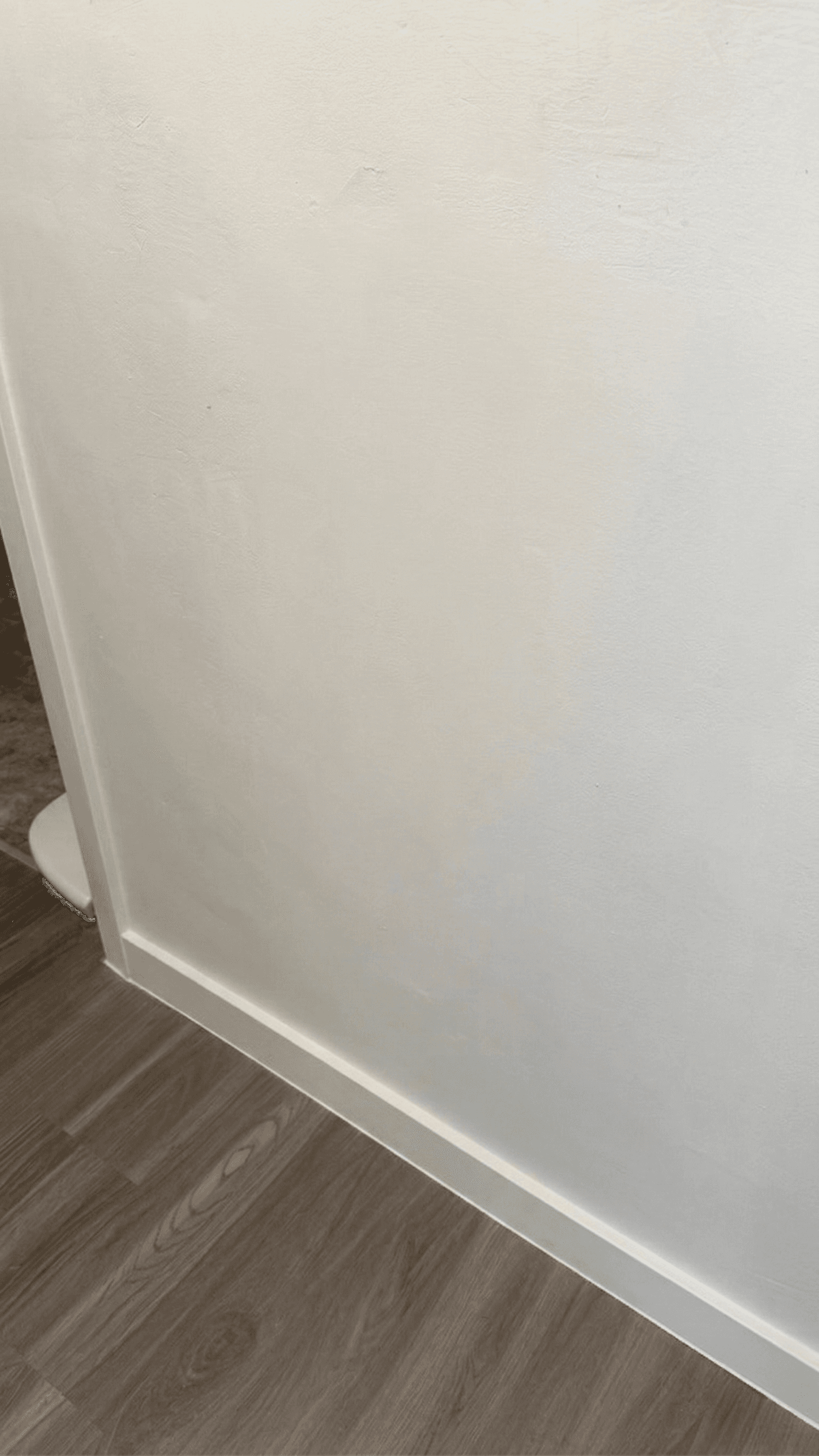 Drywall and plaster repair project in Ottawa by Fidan Construction - after