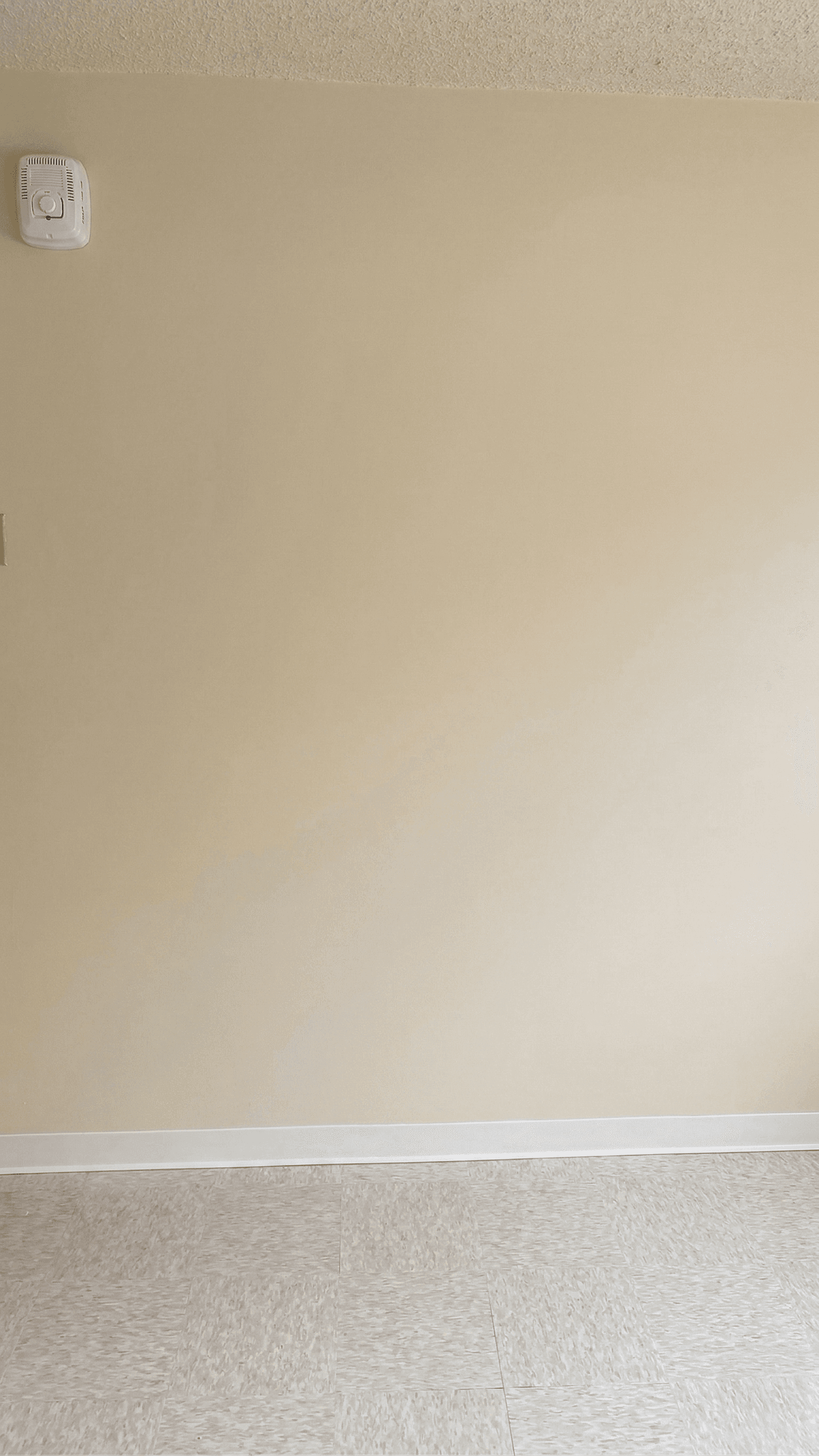 Water Damage project in Ottawa by Fidan Construction - after