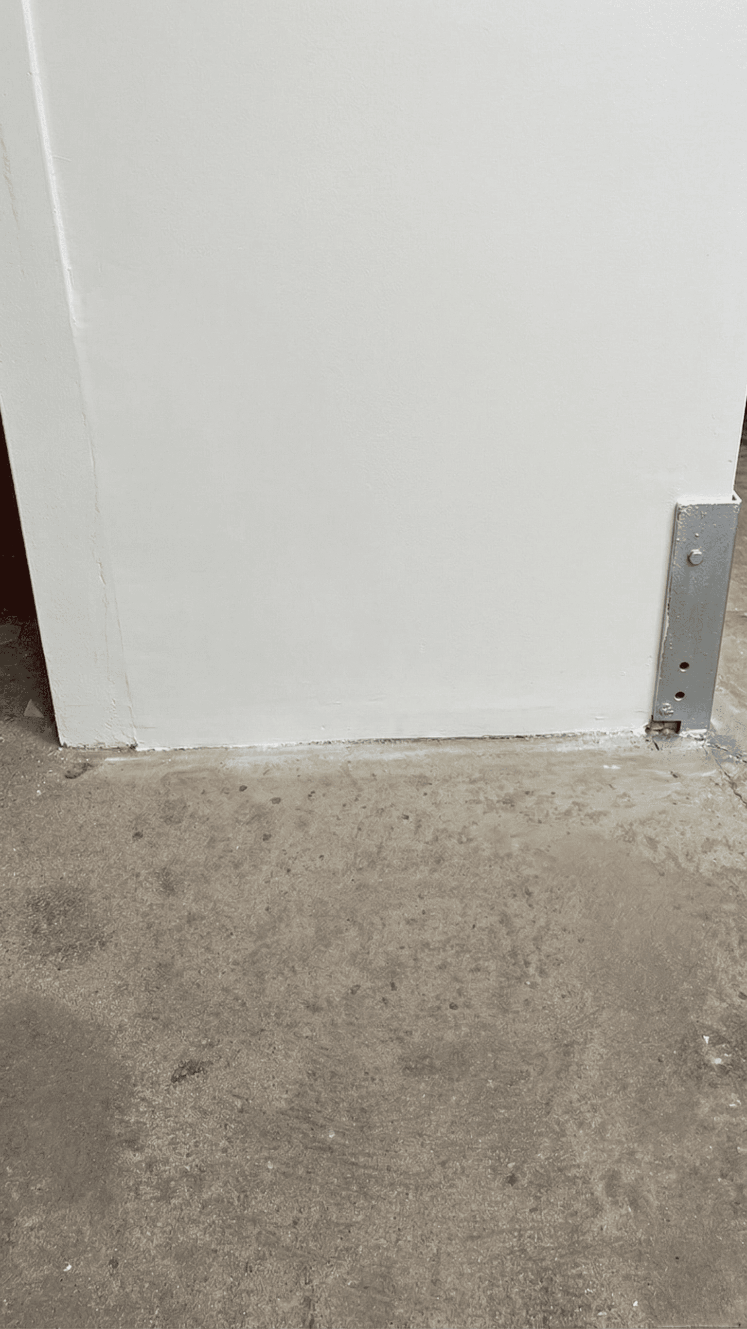 Walls project in Ottawa by Fidan Construction - after