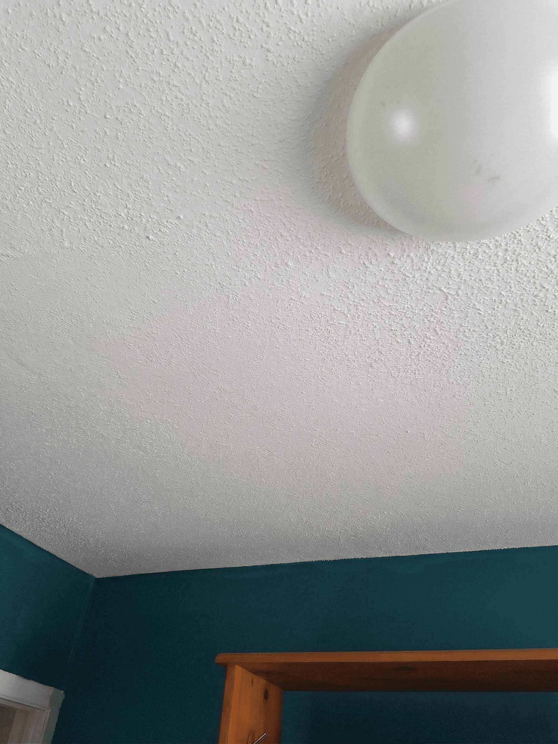 Ceilings project in Ottawa by Fidan Construction - after