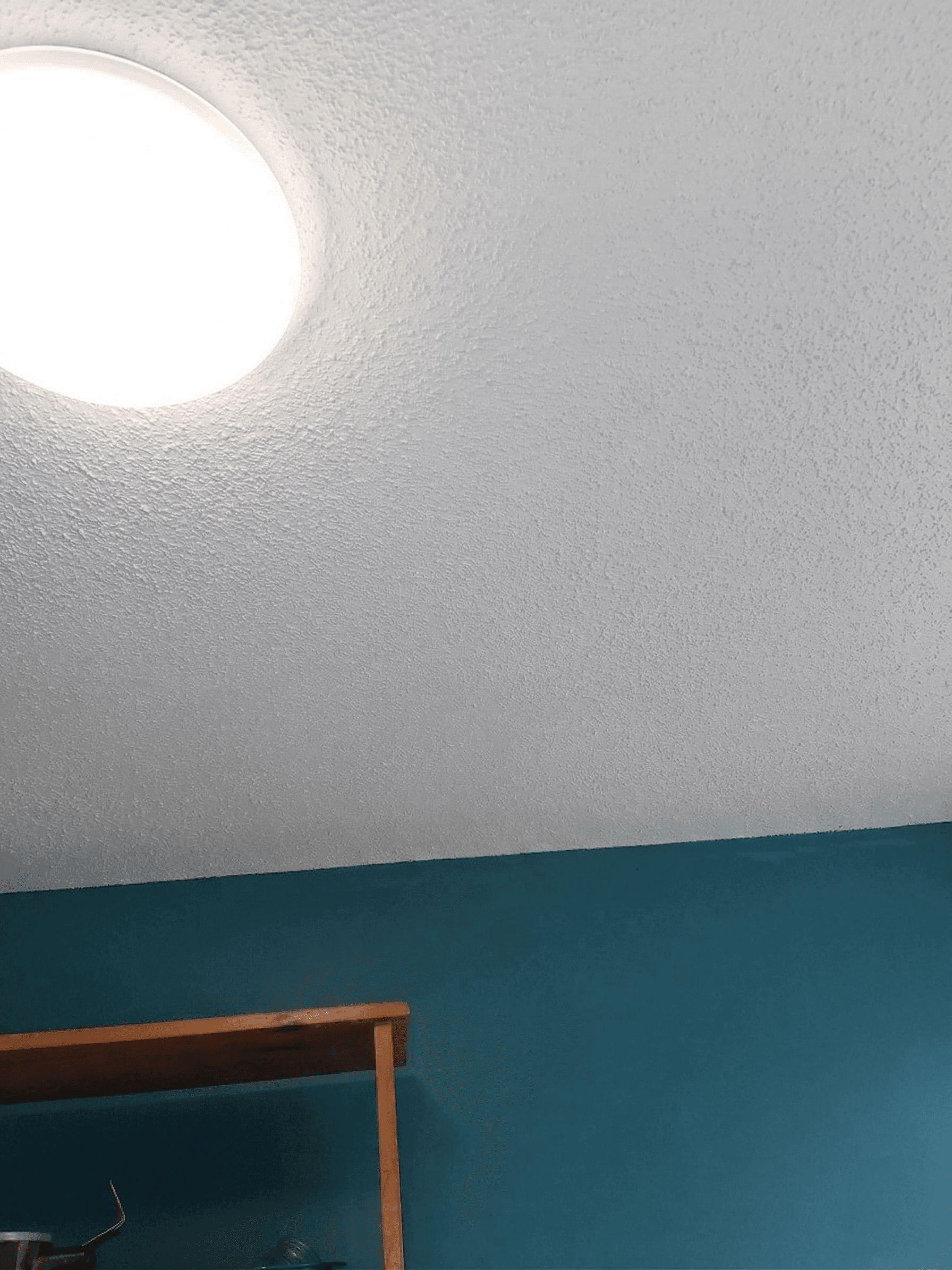 Ceilings project in Ottawa by Fidan Construction - after