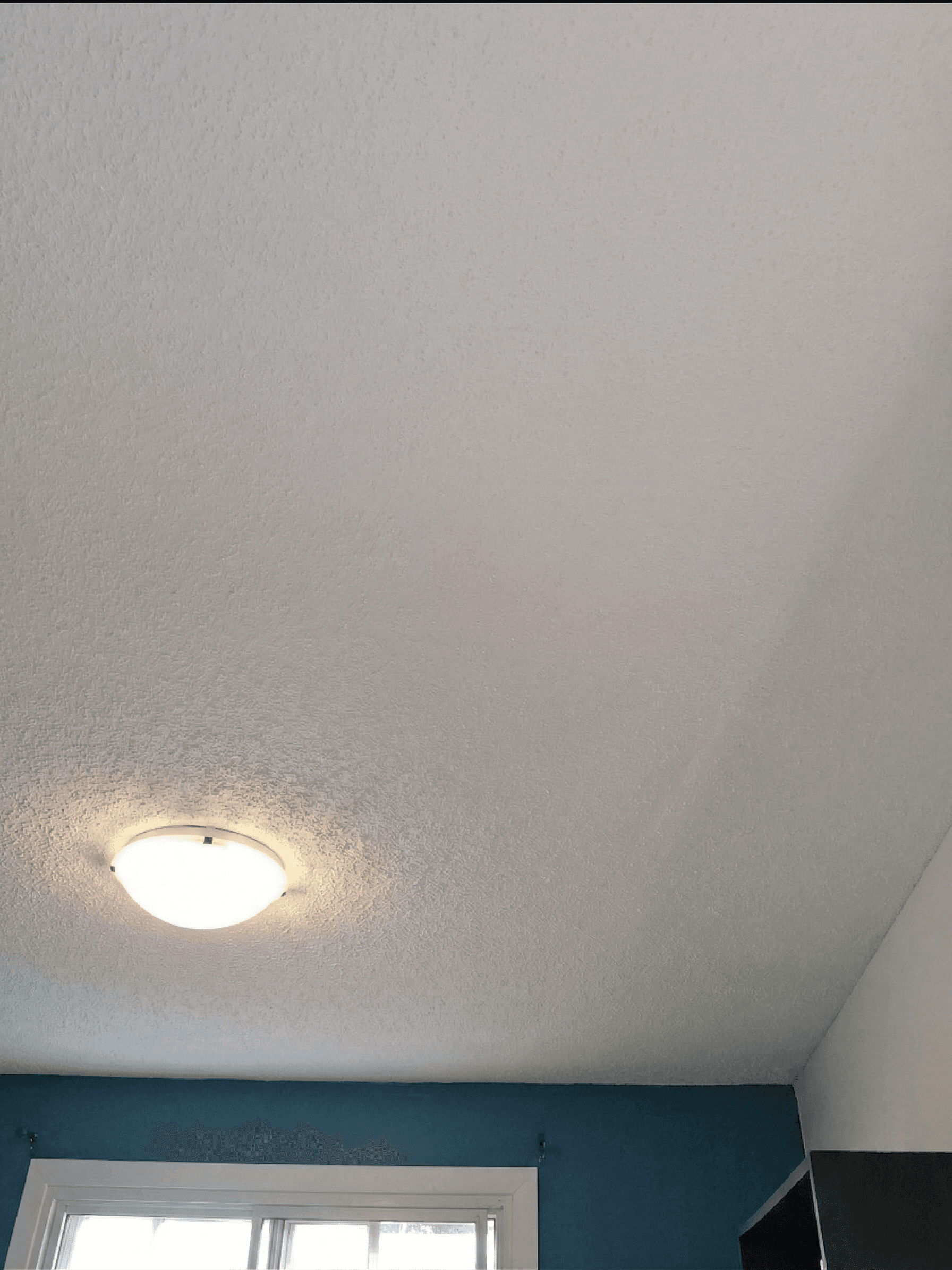 Ceilings project in Ottawa by Fidan Construction - after